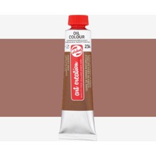 Talens Art Creation Yağlı Boya 40ML Raw Sienna 234