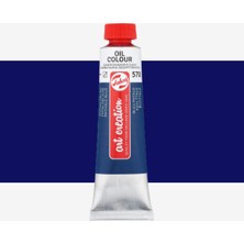 Talens Art Creation Yağlı Boya 40ML Phthalo Blue  570