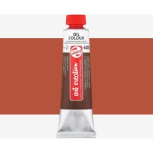 Talens Art Creation Yağlı Boya 40ML Raw Umber 408