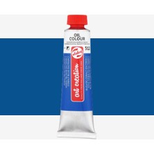 Talens Art Creation Yağlı Boya 40ML Cobalt Blue  512
