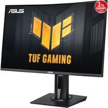 Asus VG27VQM 27" 240Hz 1ms Hdmı Dp Va Gaming Monitör