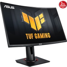 Asus VG27VQM 27" 240Hz 1ms Hdmı Dp Va Gaming Monitör