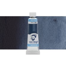 Van Gogh Tüp Suluboya - 533 Indıgo - 10ML