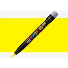 Uni Posca Marker Pcf-35 (3-10MM) Sarı
