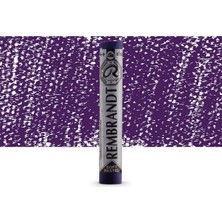 Rembrandt Soft Pastel Boya Violet 536.3