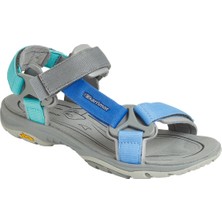 Karrimor Nassau Kadın Sandalet Blue/grey