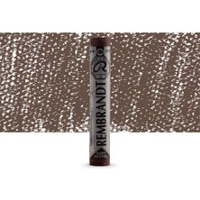 Rembrandt Soft Pastel Boya Light Oxide Red 339.3