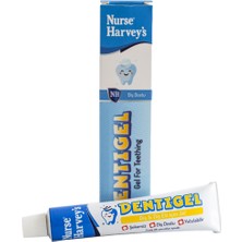 Nurse Harvey's Dentigel 15 gr