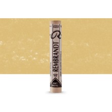 Rembrandt Soft Pastel Boya Raw Sienna 234.10
