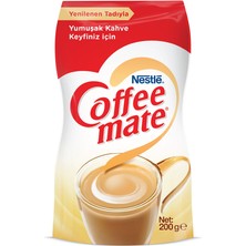 Coffee Mate Ekonomik Paket 200 gr 2 Adet