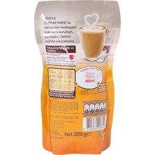 Coffee Mate Ekonomik Paket 200 gr 2 Adet