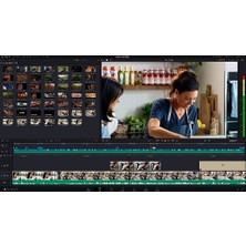 Blackmagic Design Davinci Resolve Studio 18