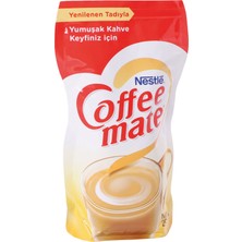 Coffee Mate Ekonomik Paket 200 gr 3 Adet