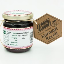 Amesia Karadut Reçeli 220 gr