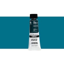 Daler Rowney Cryla Heavy Body Artists' Akrilik Boya 75ML N:153 Cobalt Turquoise Hue