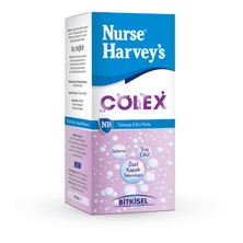 Nurse Harvey's Colex 145 ml