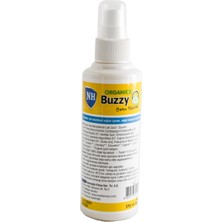 Nurse Harvey's Organics Buzzy Body Sprey 175 ml