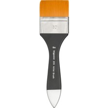 Bigpoint 205 Serisi Sentetik Kıl Zemin Fırçası No: 60MM