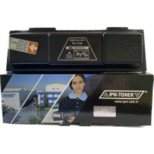 IPM Toner Kyocera TK-1140 Uyumlu Muadil Toner - FS-1035MFP/ 1135MFP 7.200 Sayfa