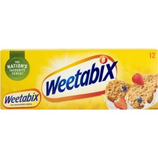 Weetabix Tahıllı Bar 215  gr 2 Adet