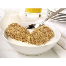 Weetabix Tahıllı Bar 215  gr 2 Adet