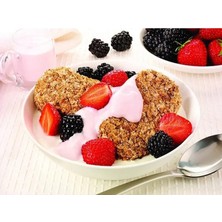 Weetabix Tahıllı Bar 215  gr 2 Adet