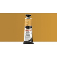 Daler Rowney Georgian Yağlı Boya 38ML Yellow Ochre 663
