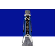 Talens Rembrandt Yağlı Boya 40ML Cobalt Blue Deep 515 S.5