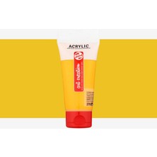 Talens Art Creation Akrilik Boya 75ML - N:270 Azo Yellow Deep