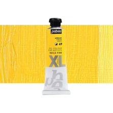 Pebeo Huile Fine Xl Yağlı Boya 37ML Aureoline 49