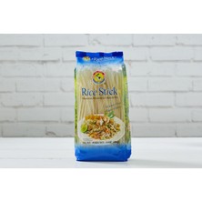 Tas Brand Rice Stick Glutensiz Pirinç Makarnası 400 gr 2 Adet