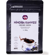 Nelka %100 Hindiba Kahvesi Chicory - 100 g.