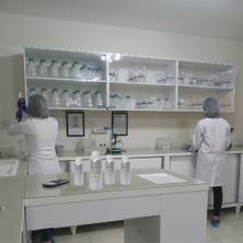 Biovense Hammaddeler - Kekik Uçucu Yağı