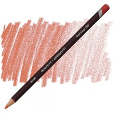 Derwent Coloursoft Pencil Blood Orange (C090)