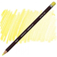 Derwent Coloursoft Pencil Acid Yellow (C020)