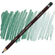 Derwent Coloursoft Pencil Dark Green (C410)