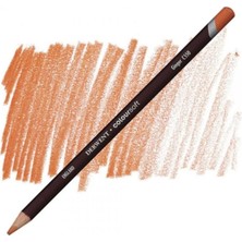 Derwent Coloursoft Pencil Ginger C550