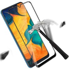 HEPTEKİLETİŞİM Realme C11 Ekran Koruyucu Kırılmaya Dayanıklı Cam Koruyucu (Muzy-5d)