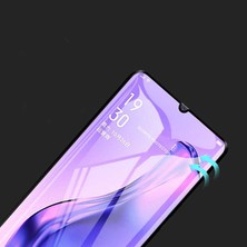 HEPTEKİLETİŞİM Oppo A31 Ekran Koruyucu Kırılmaya Dayanıklı Cam Koruyucu (Muzy-5d)