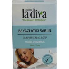 La Diva Sabun 100 Gr