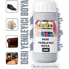 Deribo Deri Yenileyici Boya