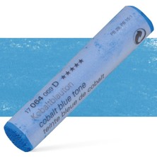 Schmincke Soft Pastel Boya Delft Blue 600 O (+++White)