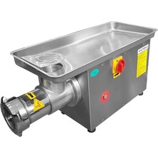 Mateka Epa 22M  Et Kıyma Makinesi,no:22 Paslanmaz Gövde, 220V