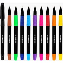 Pensan Sign Up Color Tükenmez Kalem 10'lu Paket