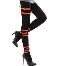 Dore 300 Denye Kadın Termal Tayt