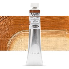 Schmincke Akademie Yağlı Boya 200ML S.1 606 Sienna