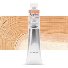 Schmincke Akademie Yağlı Boya 200ML S.1 202 Flesh Tint