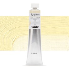 Schmincke Akademie Yağlı Boya 200ML S.1 200 Ivory