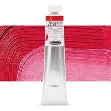 Schmincke Akademie Yağlı Boya 200ML S.1 308 Carmine