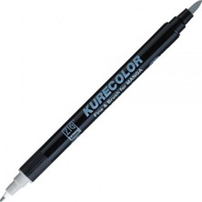 Zig Kurecolor Fine & Brush For Manga - Pale Gray 821